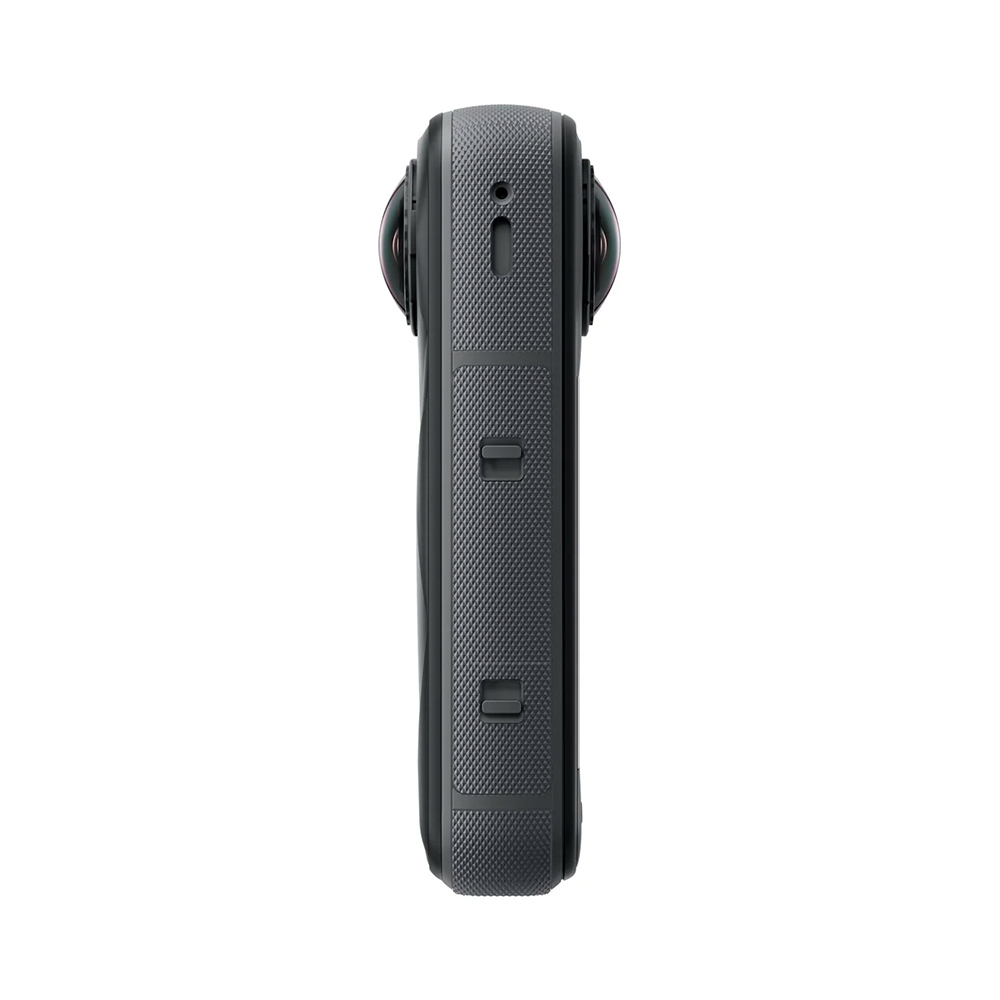 Insta360 X5 8K Standard Bundle (CINSAAHA_X501)