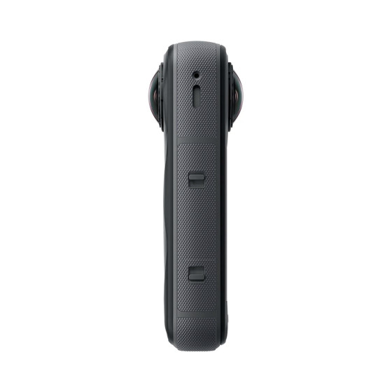 Insta360 X5 8K Standard Bundle (CINSAAHA_X501)