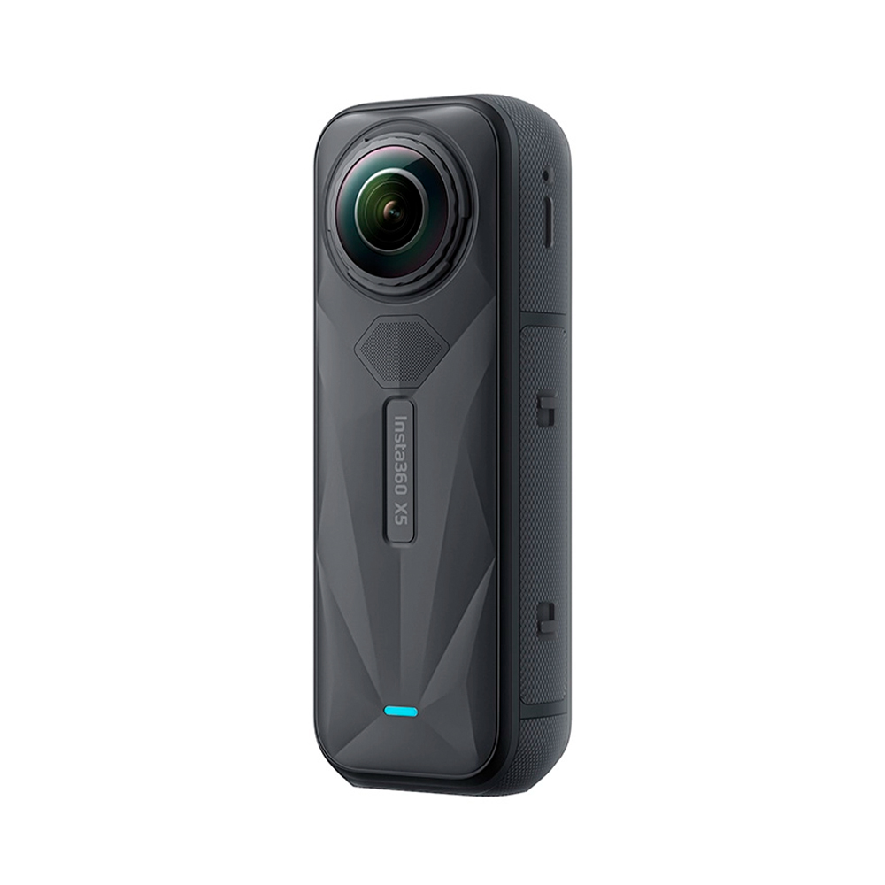 Insta360 X5 8K Essentials Bundle (CINSAAHA_X504)