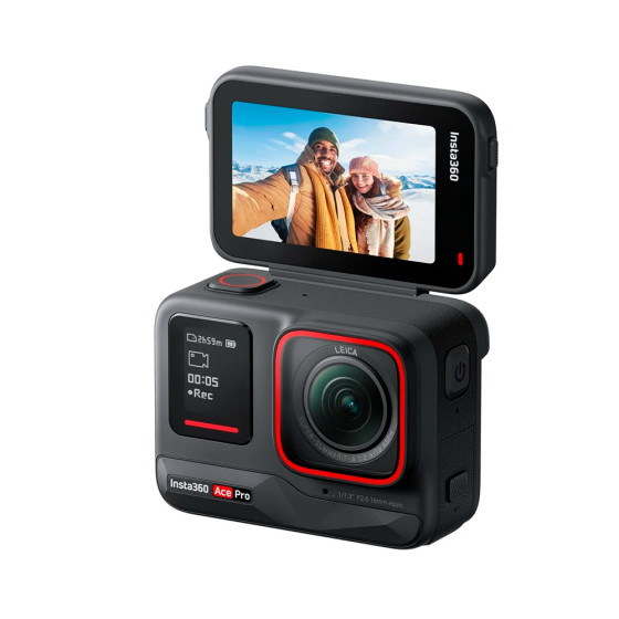 Insta360 Ace Pro (CINSAAJA)