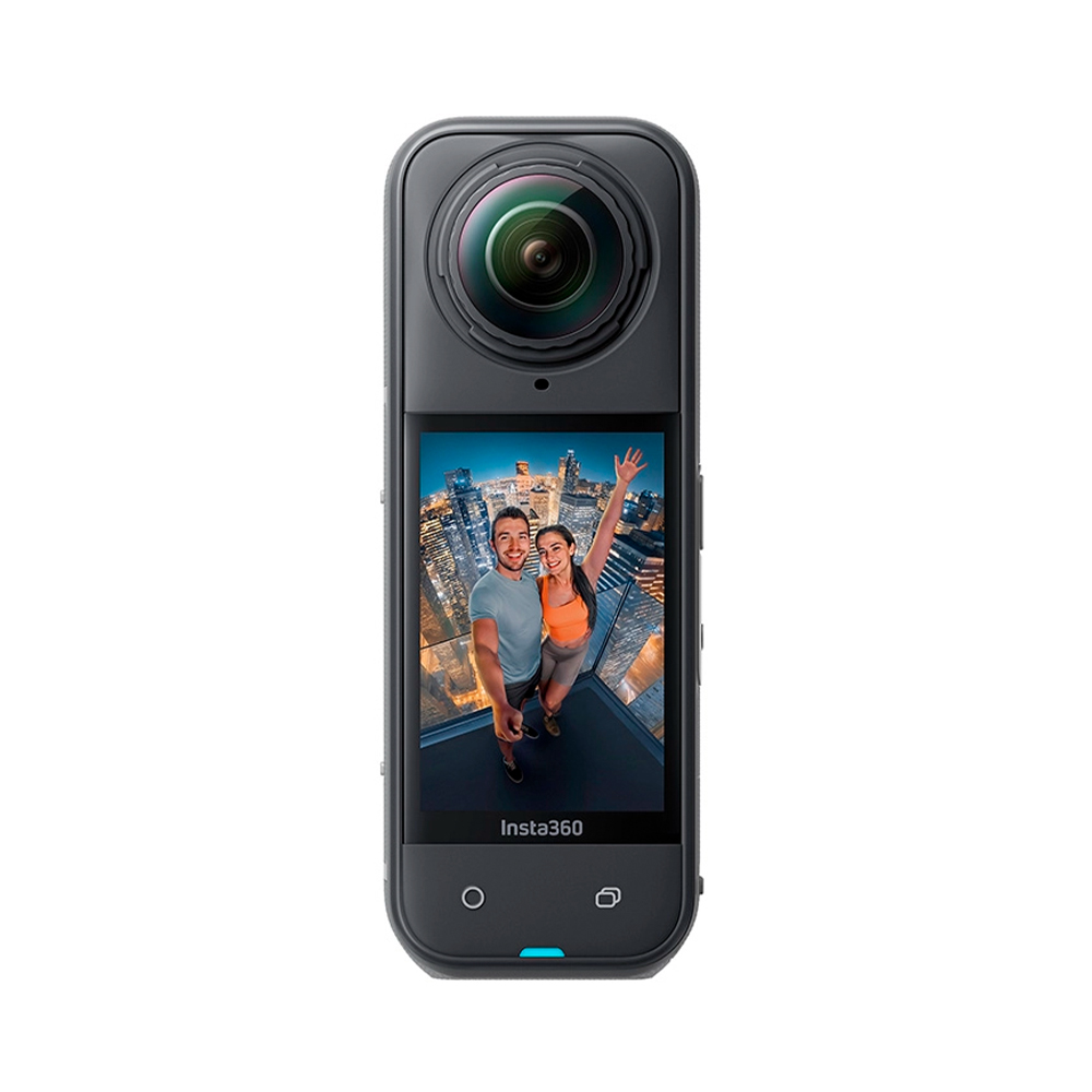 Insta360 X5 8K Essentials Bundle (CINSAAHA_X504)