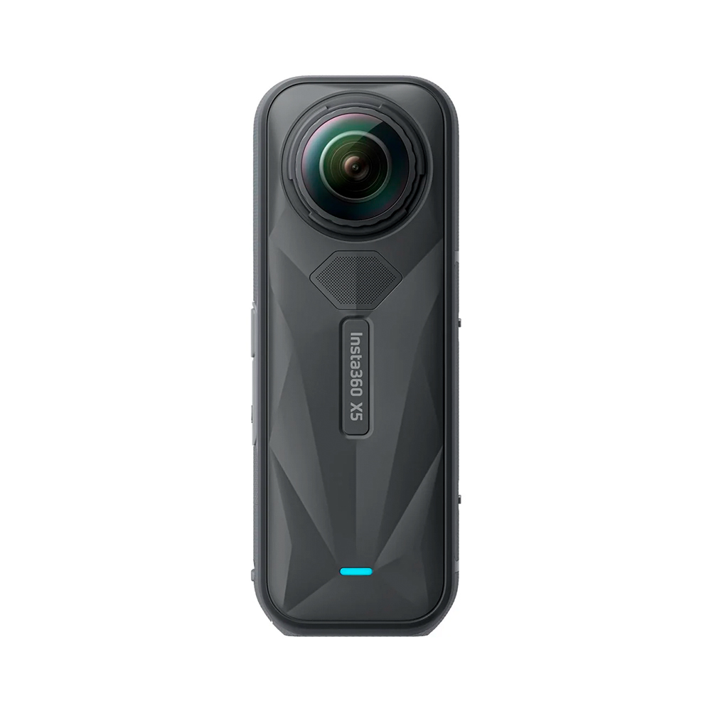 Insta360 X5 8K Standard Bundle (CINSAAHA_X501)