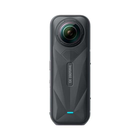 Insta360 X5 8K Standard Bundle (CINSAAHA_X501)