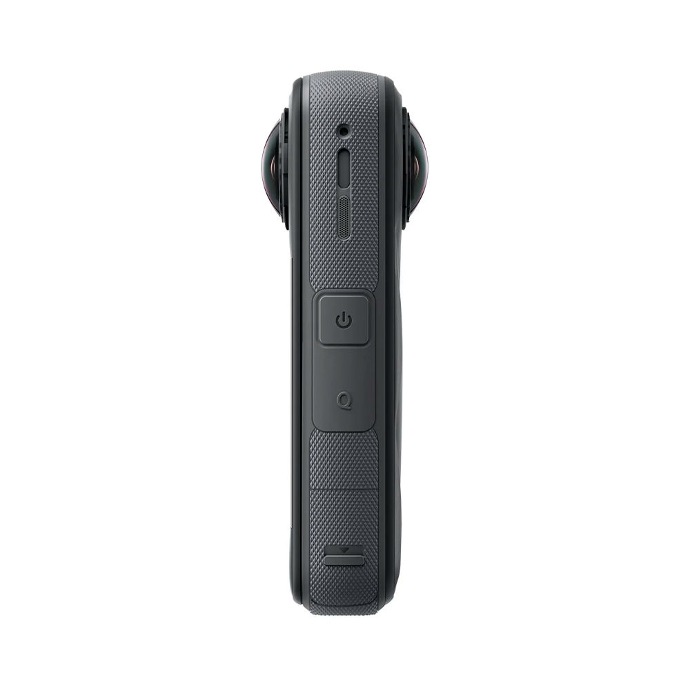 Insta360 X5 8K Standard Bundle (CINSAAHA_X501)