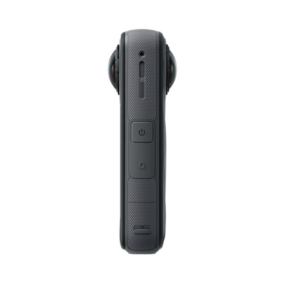 Insta360 X5 8K Standard Bundle (CINSAAHA_X501)