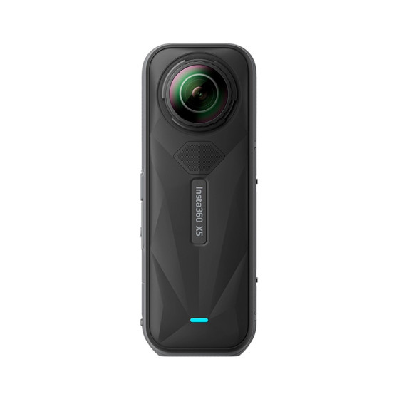 Insta360 X5 8K Essentials Bundle (CINSAAHA_X504)