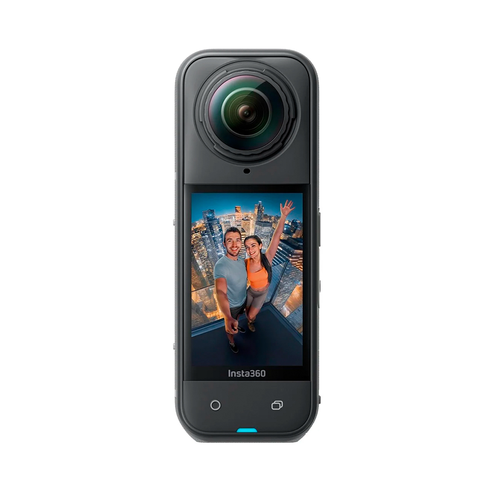 Insta360 X5 8K Standard Bundle (CINSAAHA_X501)