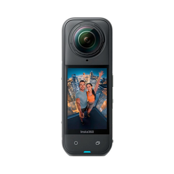 Insta360 X5 8K Standard Bundle (CINSAAHA_X501)