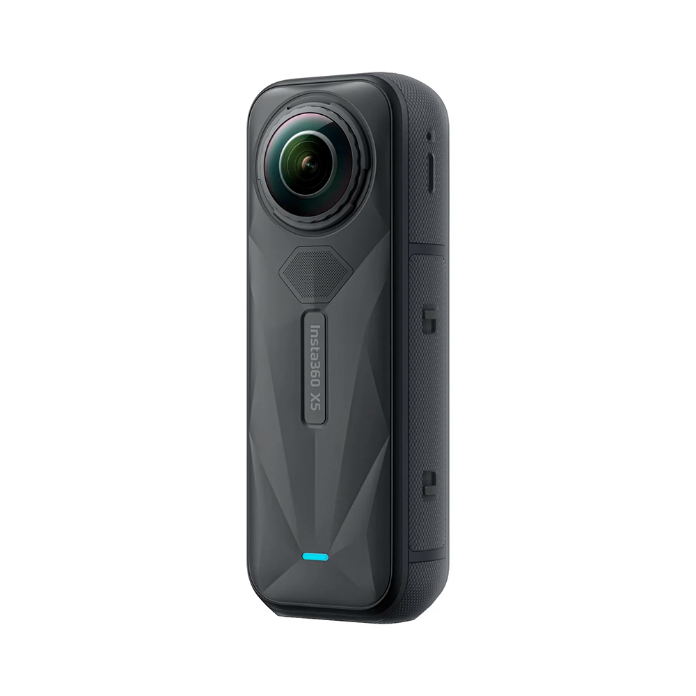 Insta360 X5 8K Standard Bundle (CINSAAHA_X501)