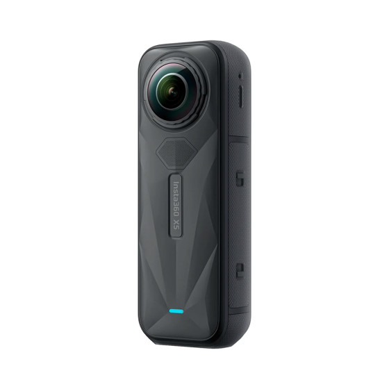 Insta360 X5 8K Standard Bundle (CINSAAHA_X501)
