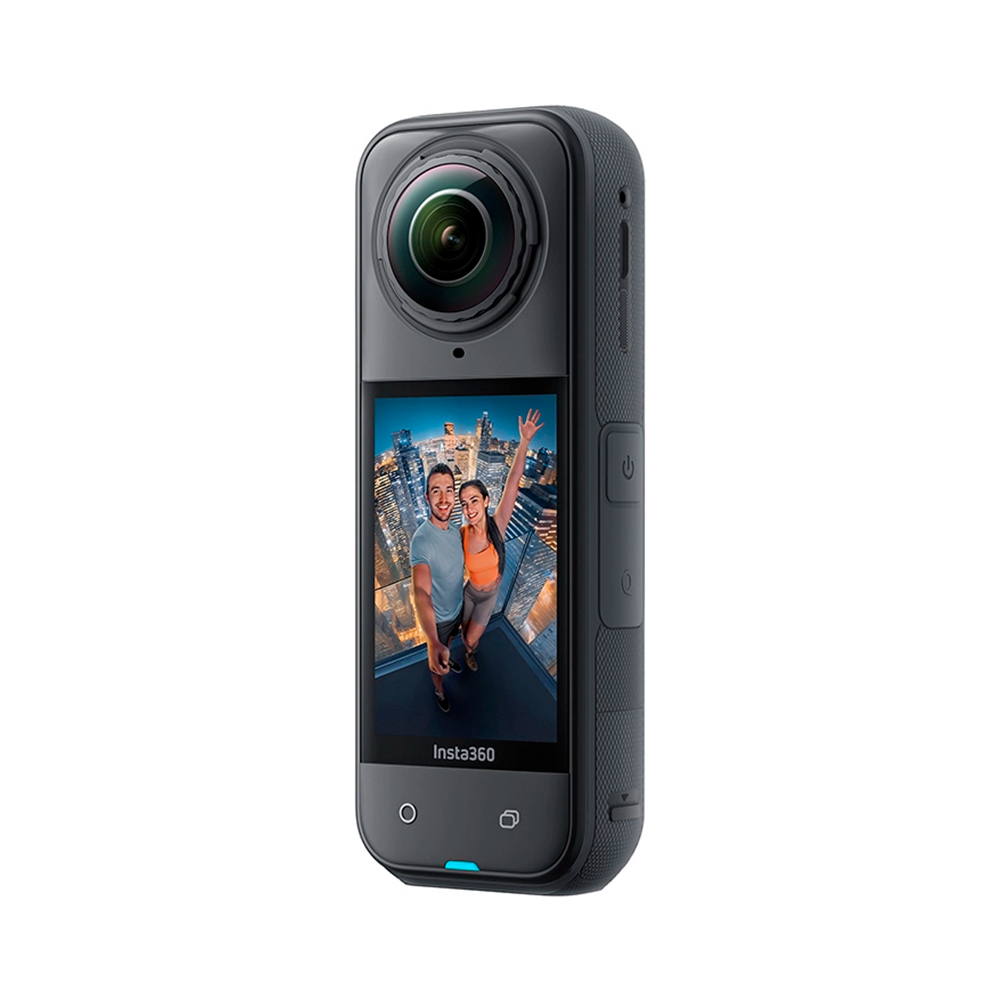 Insta360 X5 8K Essentials Bundle (CINSAAHA_X504)