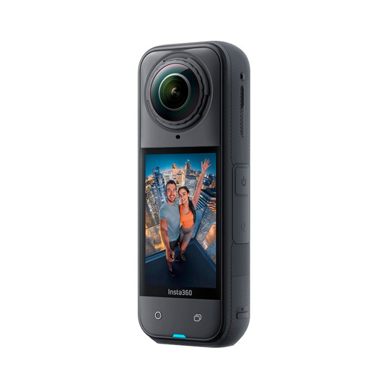 Insta360 X5 8K Essentials Bundle (CINSAAHA_X504)