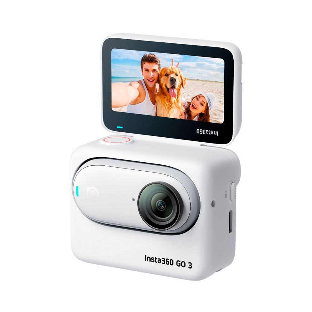 Insta360 GO 3 32GB (CINSABKA_GO305)