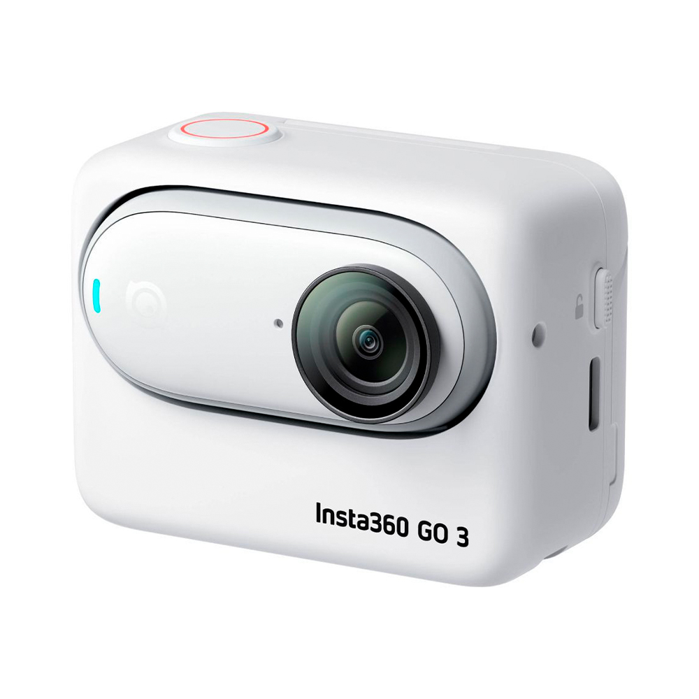 Insta360 GO 3 32GB (CINSABKA_GO305)