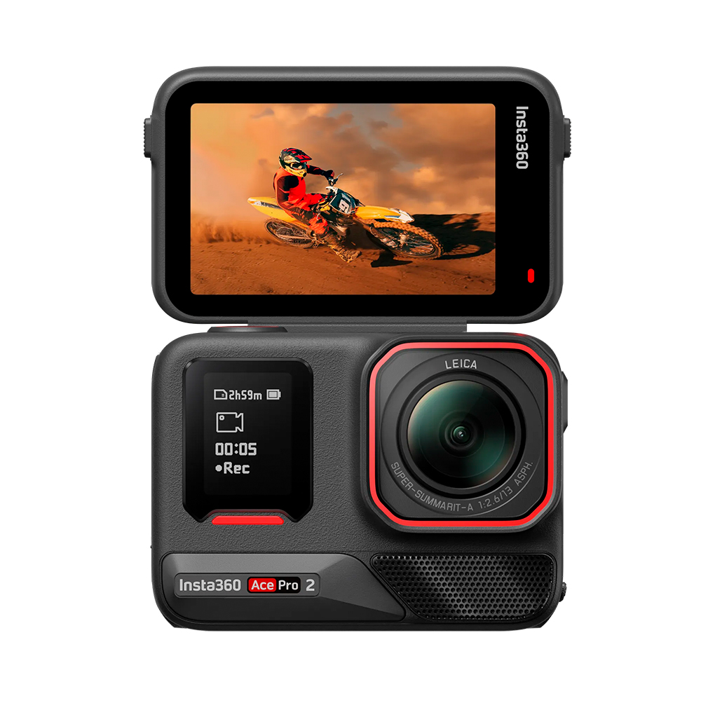 Insta360 Ace Pro 2 (CINSBBGA)