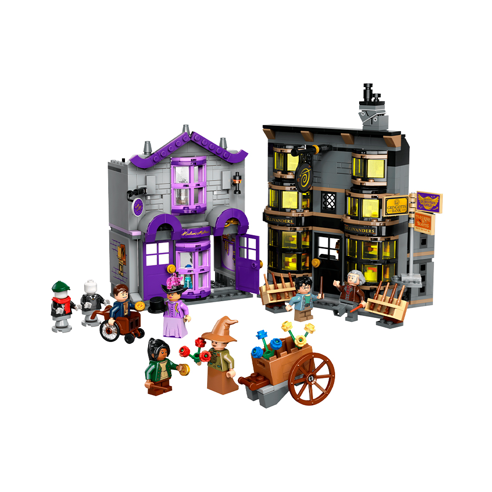 LEGO City Картинг і гонщики 99 деталей (60400)