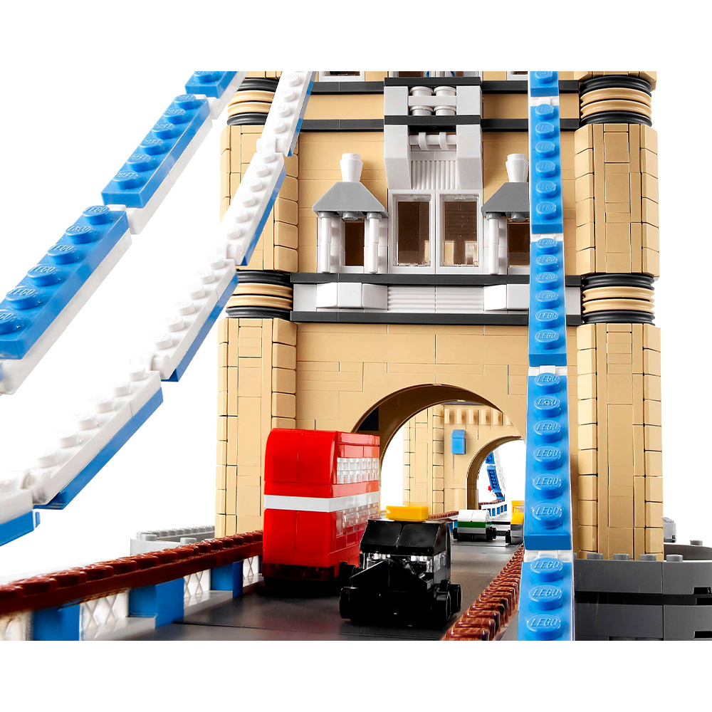 LEGO Creator Expert Tower Bridge (10214)