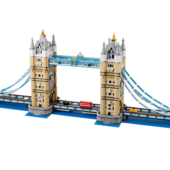 LEGO Creator Expert Tower Bridge (10214)
