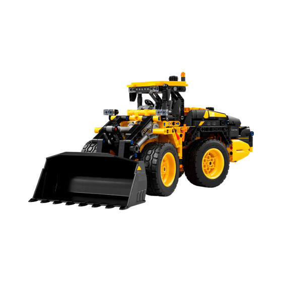 LEGO Technic Колесный погрузчик Volvo L120 Electric (42209)