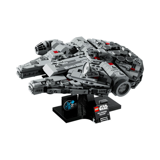 LEGO Star Wars Millennium Falcon (75375)