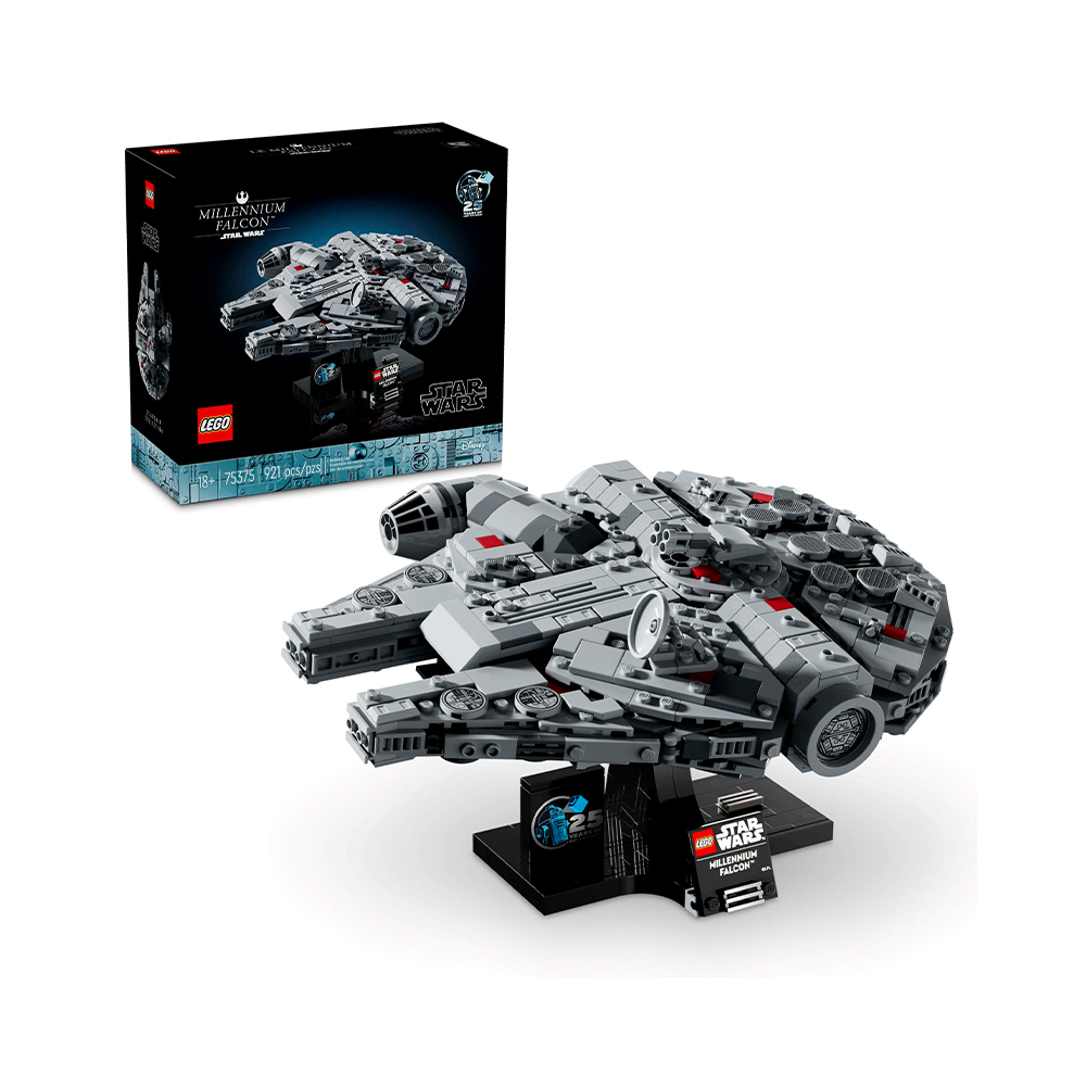 LEGO Star Wars Millennium Falcon (75375)