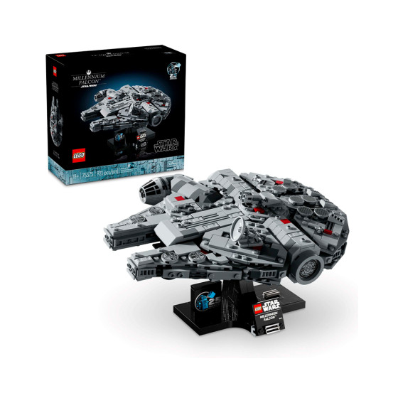 LEGO Star Wars Millennium Falcon (75375)