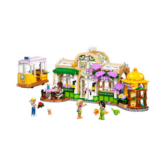 LEGO Friends Plant Café Flower (42671)