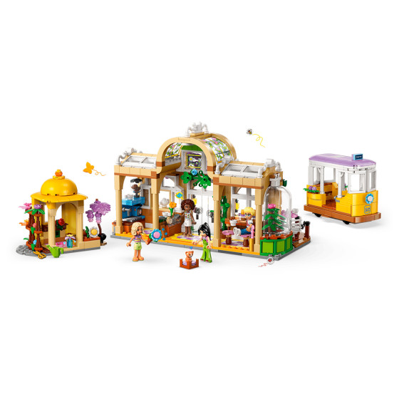LEGO Friends Plant Café Flower (42671)