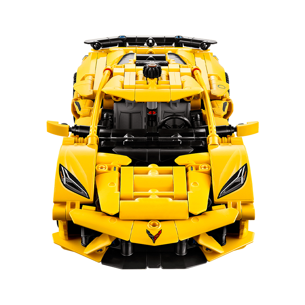 LEGO Technic Chevrolet Corvette Stingray (42205)