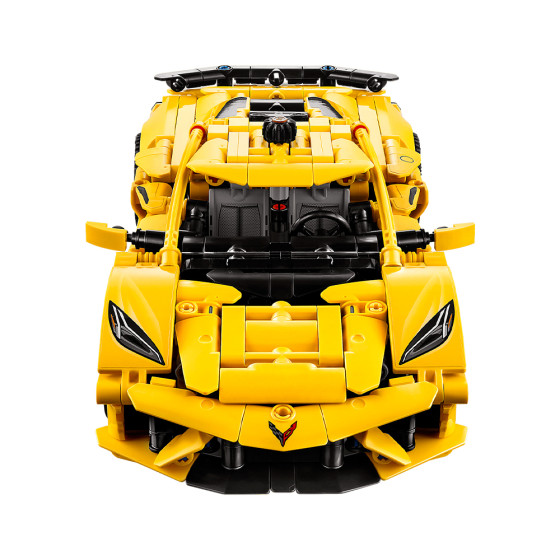 LEGO Technic Chevrolet Corvette Stingray (42205)
