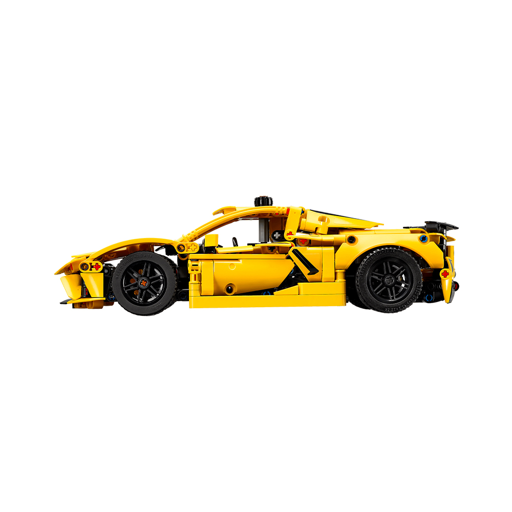 LEGO Technic Chevrolet Corvette Stingray (42205)