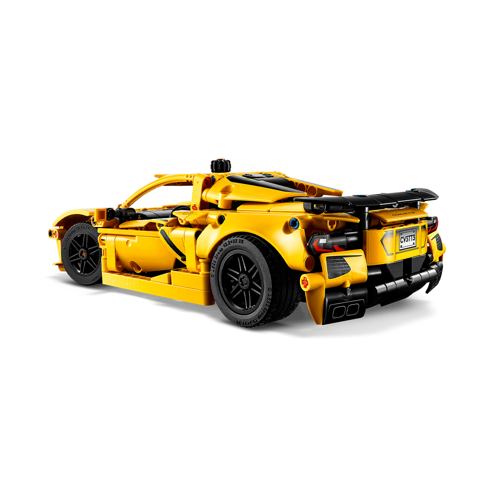 LEGO Technic Chevrolet Corvette Stingray (42205)