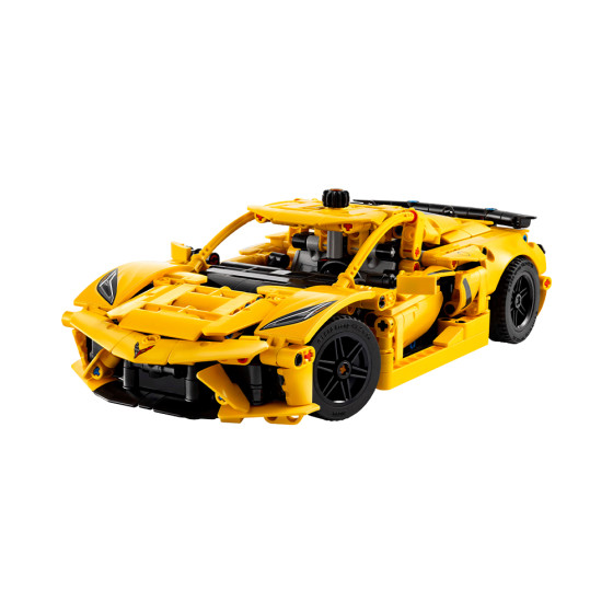 LEGO Technic Chevrolet Corvette Stingray (42205)