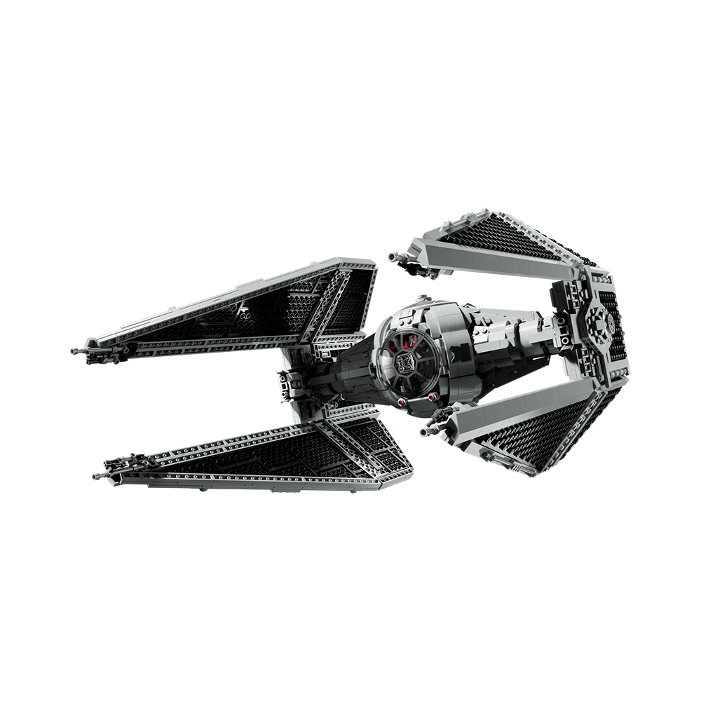 LEGO Star Wars UCS TIE Interceptor (75382)