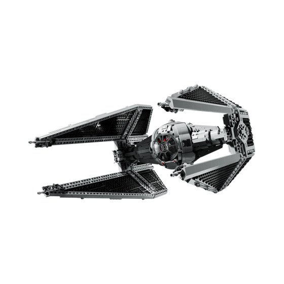 LEGO Star Wars UCS TIE Interceptor (75382)
