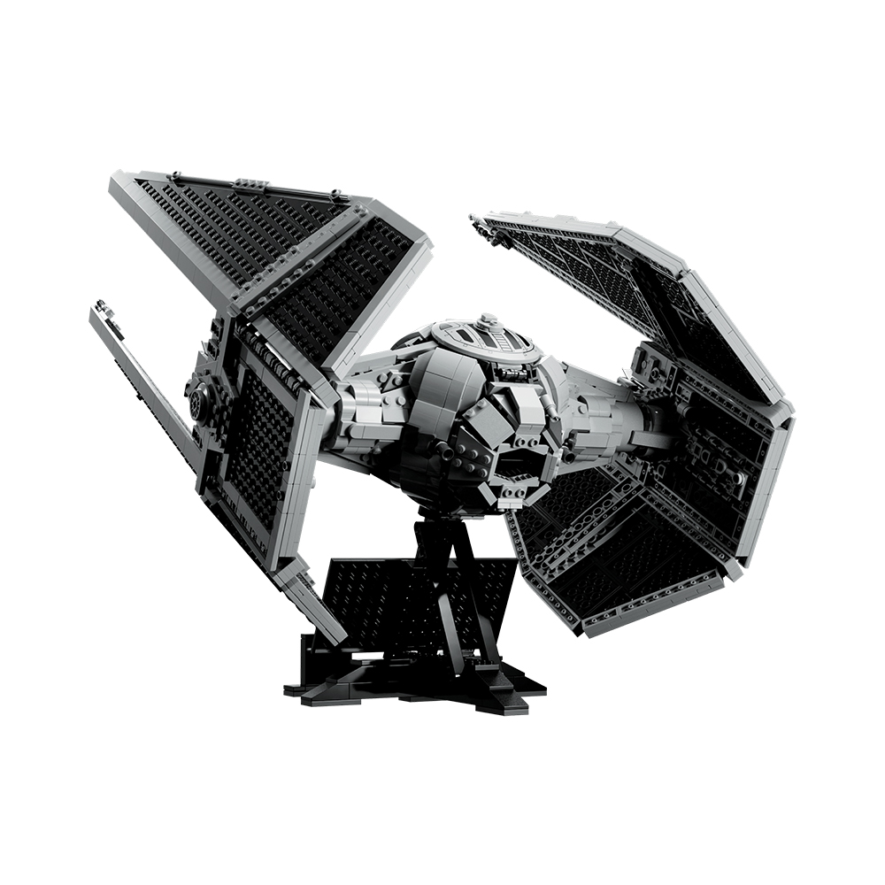 LEGO Star Wars UCS TIE Interceptor (75382)