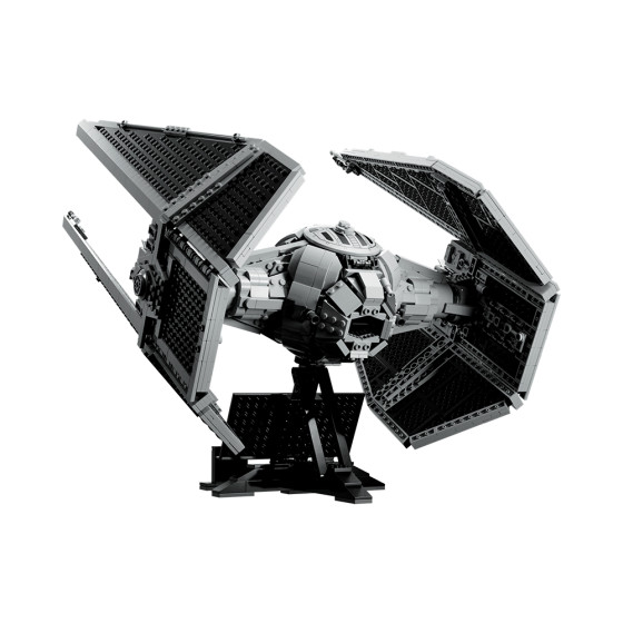 LEGO Star Wars UCS TIE Interceptor (75382)