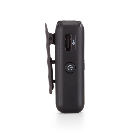 DJI Mic – 1 TX + 1 RX (CP.RN.00000310.01)