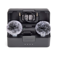 DJI Mic Mini 2 2TX + 1RX + Charging Case (CP.RN.00000529.01)