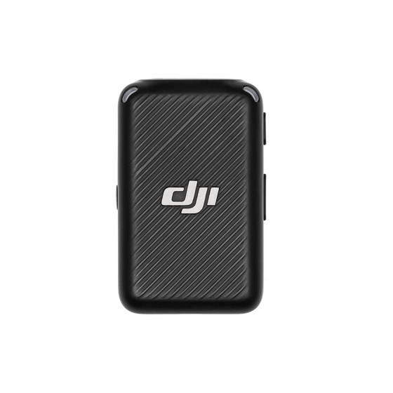 DJI Mic – 2 TX + 1 RX (CP.RN.00000197.01,CP.RN.00000198.01)