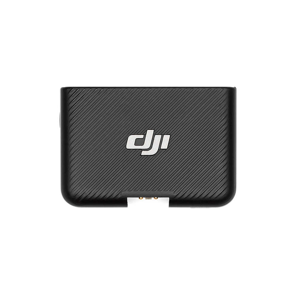 DJI Mic – 2 TX + 1 RX (CP.RN.00000197.01,CP.RN.00000198.01)