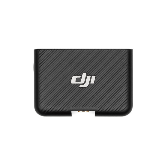 DJI Mic – 2 TX + 1 RX (CP.RN.00000197.01,CP.RN.00000198.01)