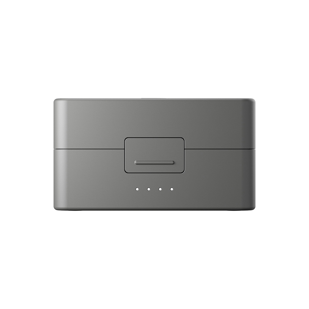 DJI Mic 3 – 2 TX + 1 RX (CP.RN.00000480.01)