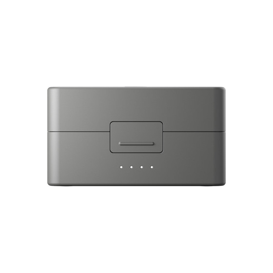 DJI Mic 3 – 2 TX + 1 RX (CP.RN.00000480.01)