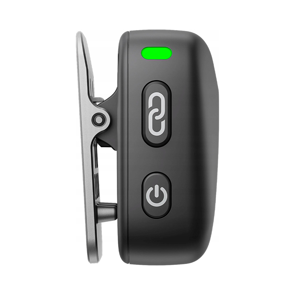 DJI Mic Mini Infinity Black (CP.RN.00000431.01)