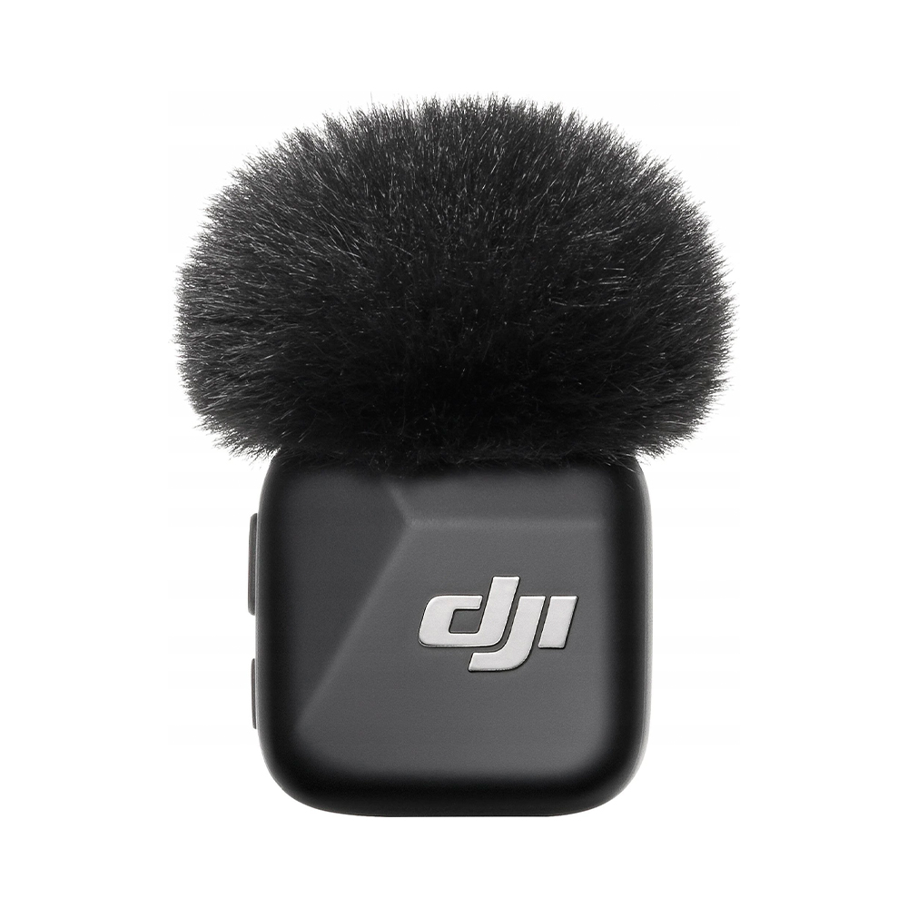 DJI Mic Mini Infinity Black (CP.RN.00000431.01)