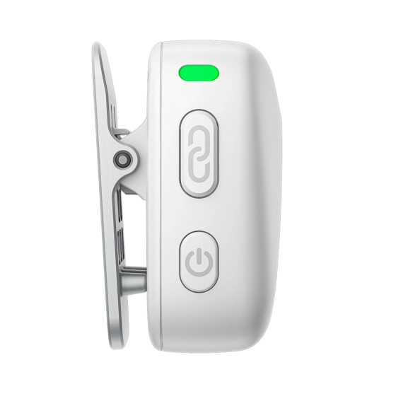DJI Mic Mini Arctic White (CP.RN.00000430.01)