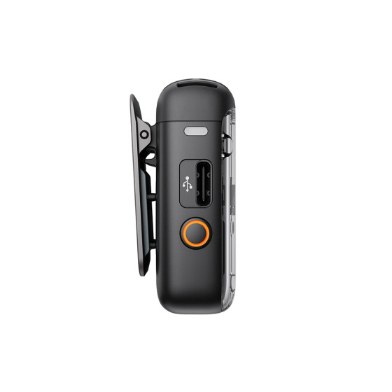 DJI Mic 2 Transmitter Shadow Black (CP.RN.00000328.01)
