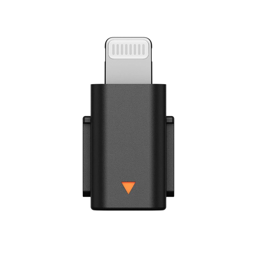 Адаптер DJI Mic Mini Lightning (CP.RN.00000429.01)