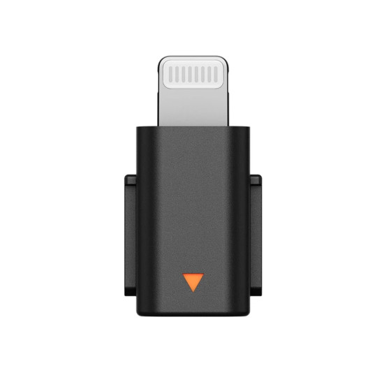 Адаптер DJI Mic Mini Lightning (CP.RN.00000429.01)